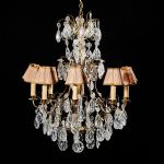 1070 6615 CHANDELIER